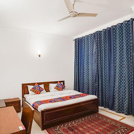 Fabexpress Goodwill Homes Nuova Delhi Esterno foto