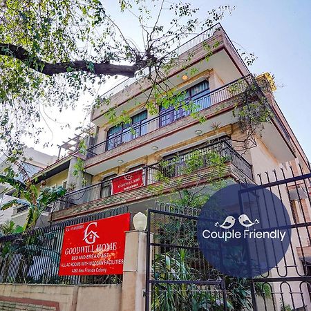 Fabexpress Goodwill Homes Nuova Delhi Esterno foto