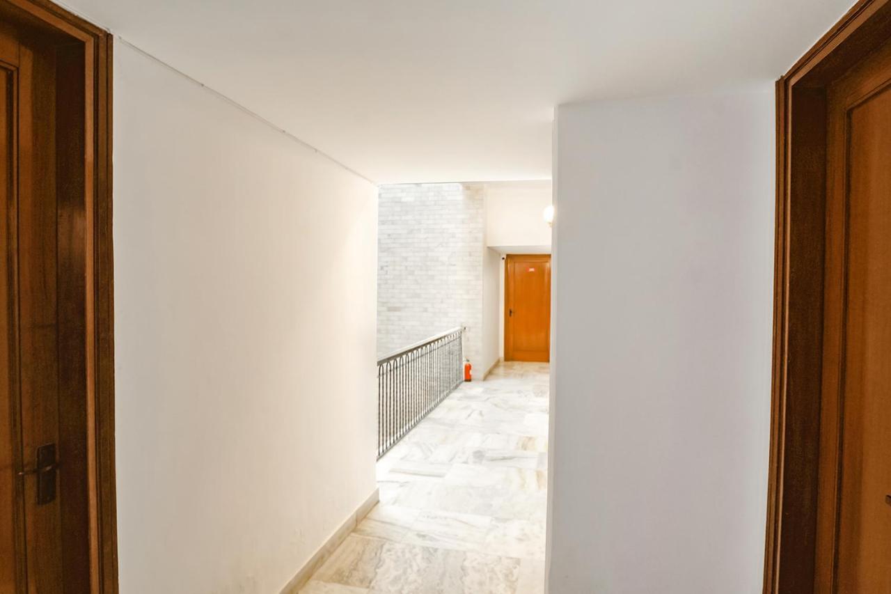 Fabexpress Goodwill Homes Nuova Delhi Esterno foto