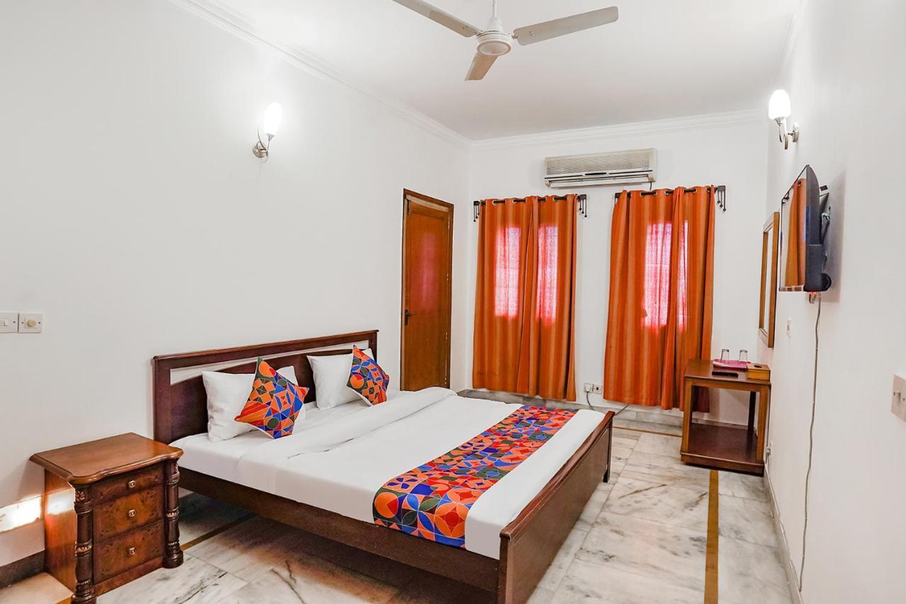 Fabexpress Goodwill Homes Nuova Delhi Esterno foto