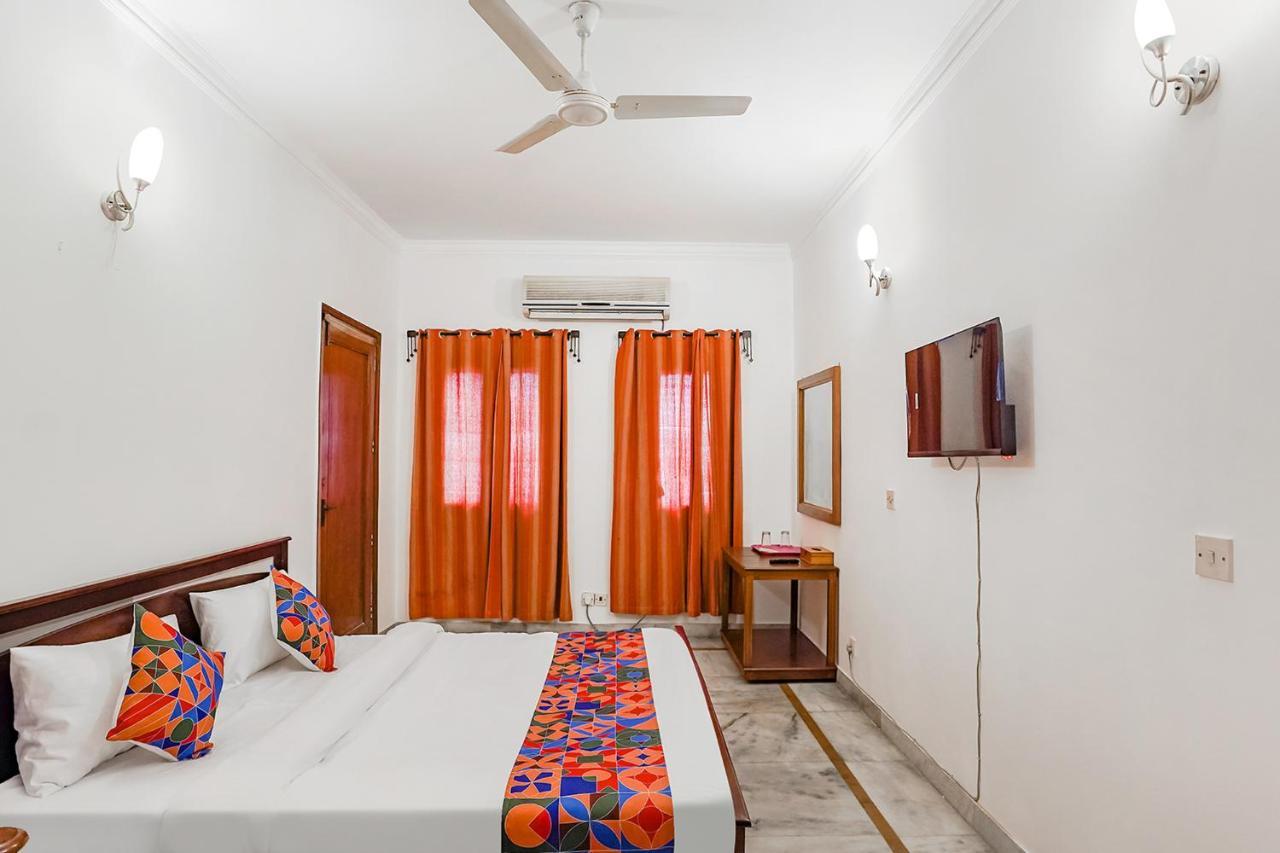 Fabexpress Goodwill Homes Nuova Delhi Esterno foto