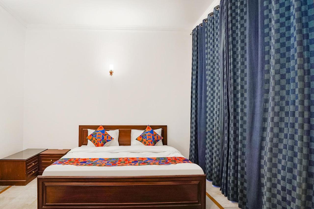 Fabexpress Goodwill Homes Nuova Delhi Esterno foto