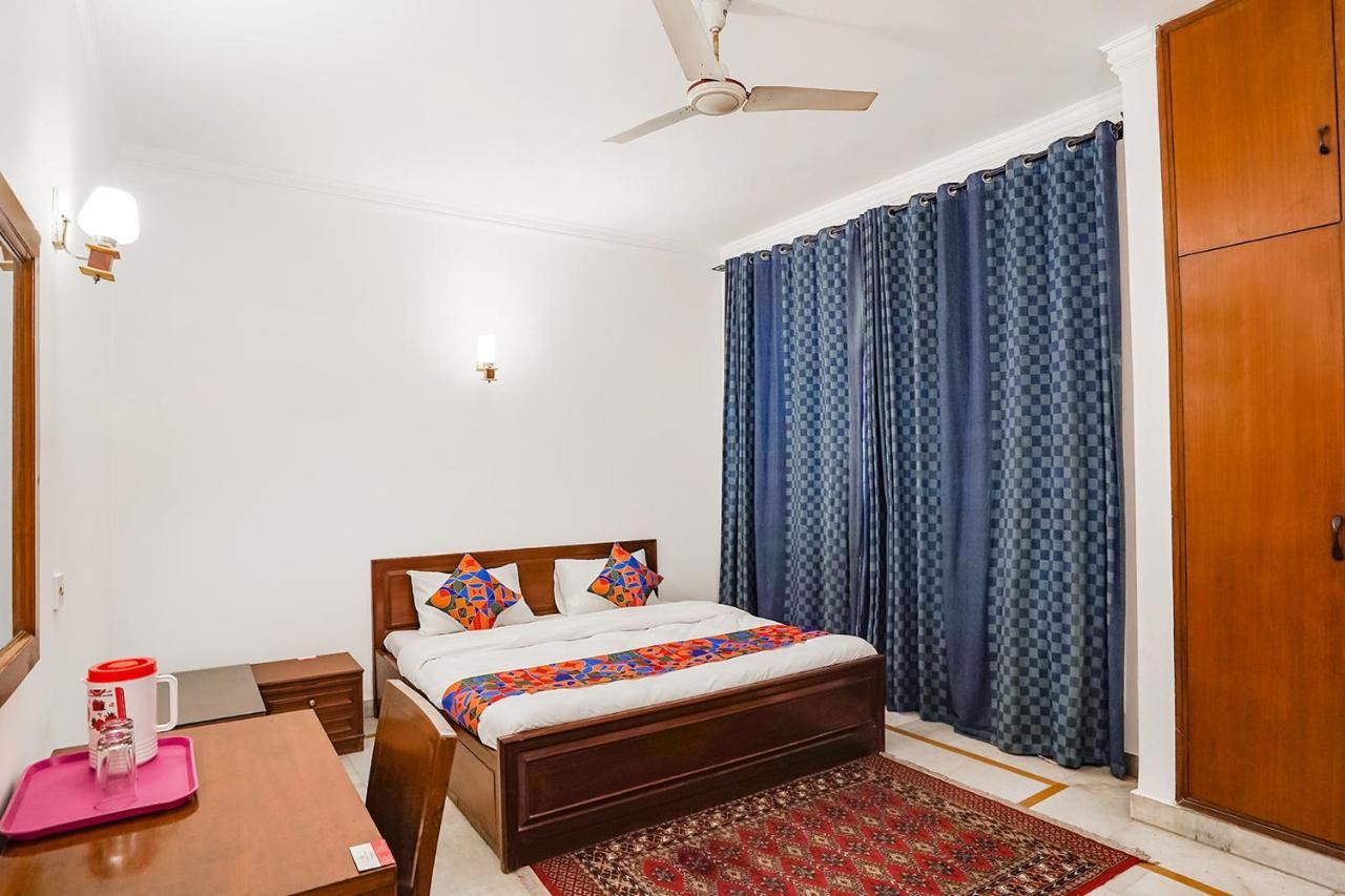 Fabexpress Goodwill Homes Nuova Delhi Esterno foto