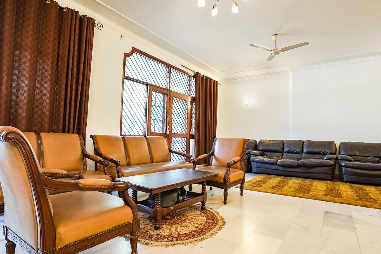 Fabexpress Goodwill Homes Nuova Delhi Esterno foto
