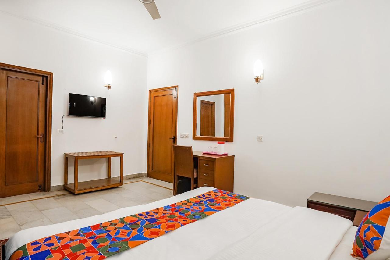 Fabexpress Goodwill Homes Nuova Delhi Esterno foto