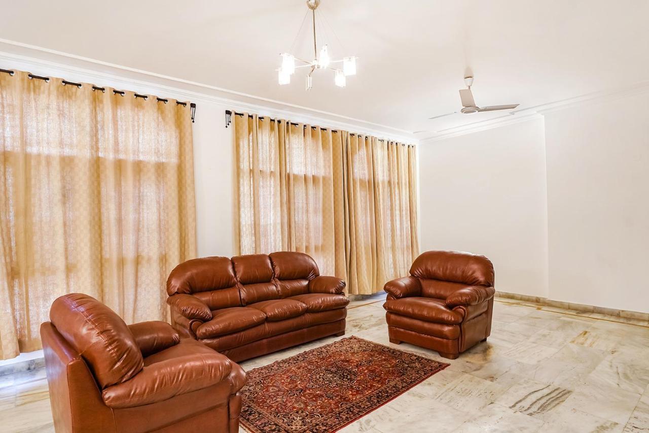 Fabexpress Goodwill Homes Nuova Delhi Esterno foto