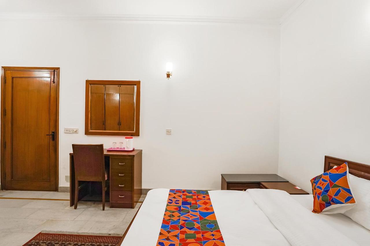 Fabexpress Goodwill Homes Nuova Delhi Esterno foto